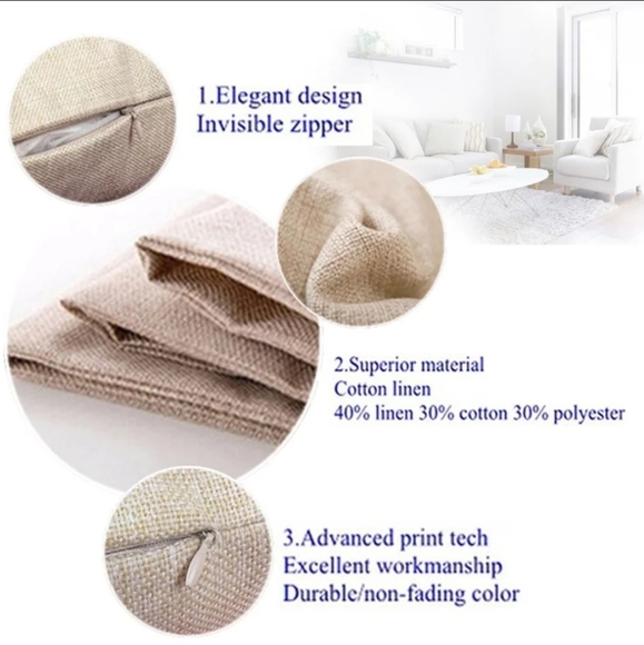 Cowboy Pillow Cover. Horse Pillow. Bronc Rider - Picture 6 of 10